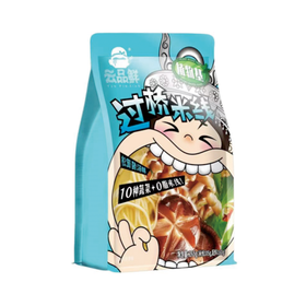 云品鲜 植物基松茸菌汤味过桥米线 265g